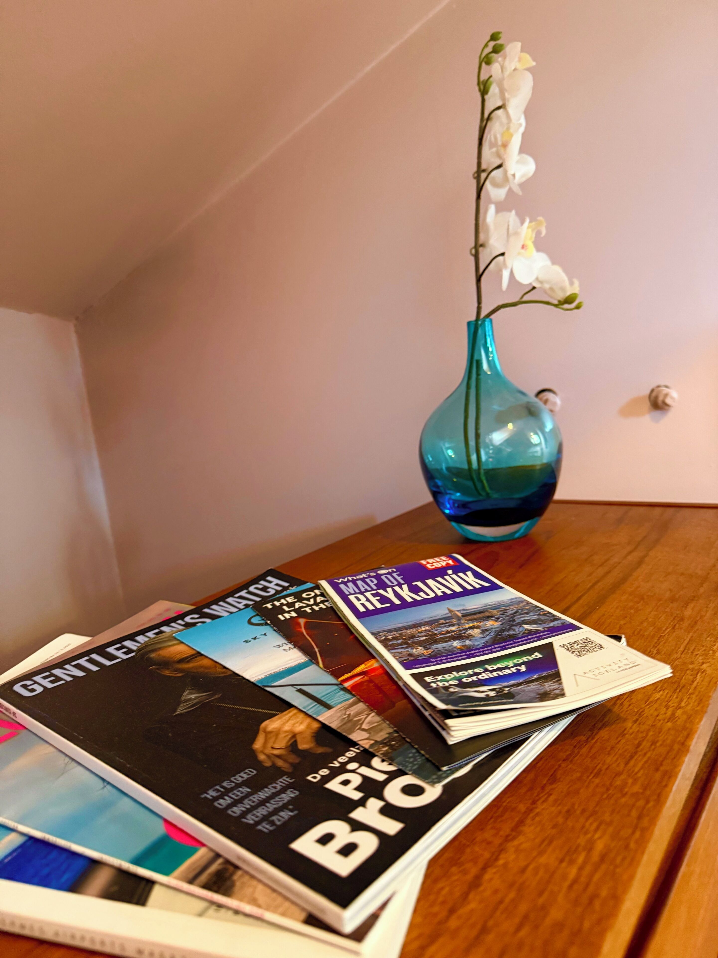 Photo - Grettir Guesthouse Downtown Charm