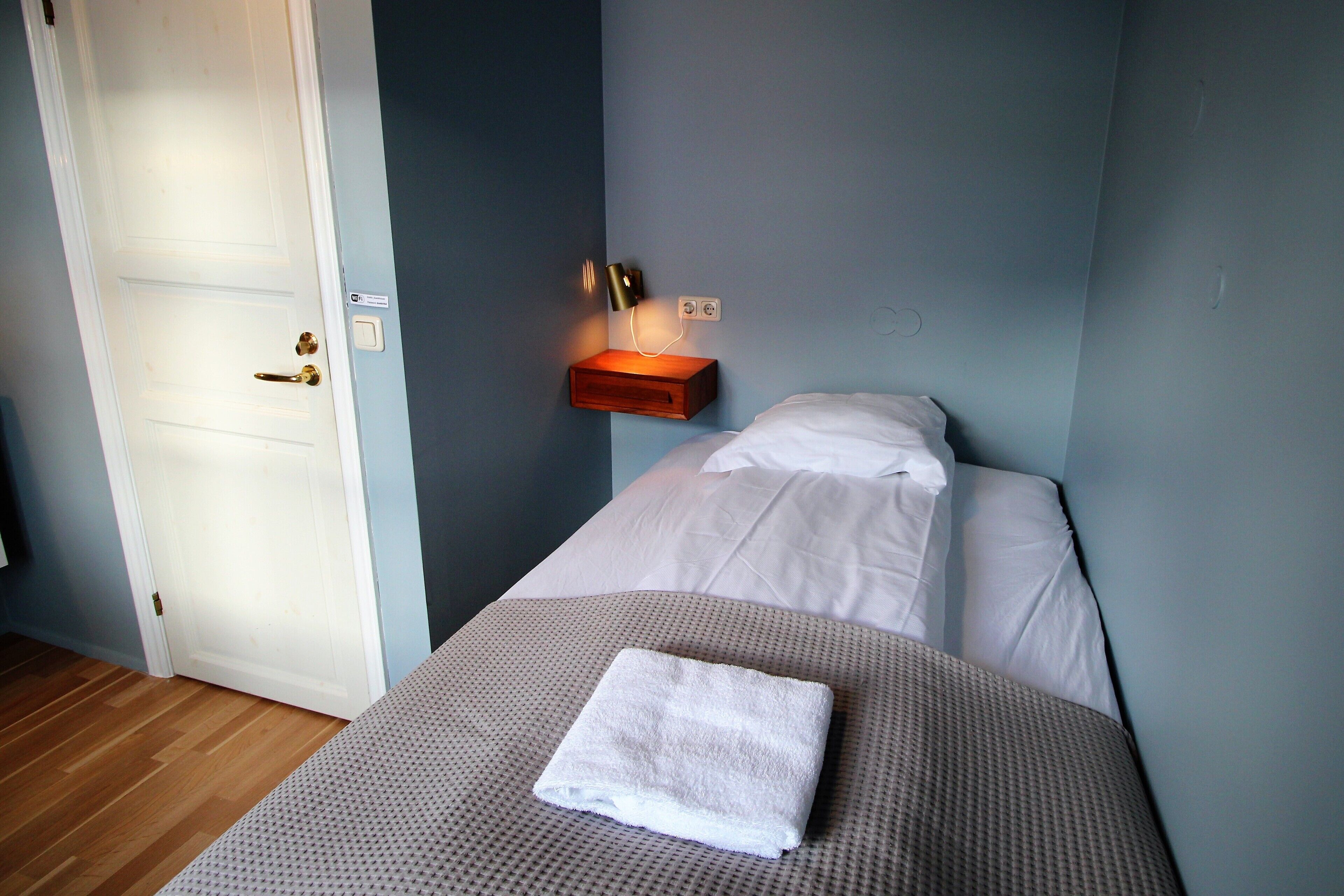 Foto - Grettir Guesthouse Downtown Charm