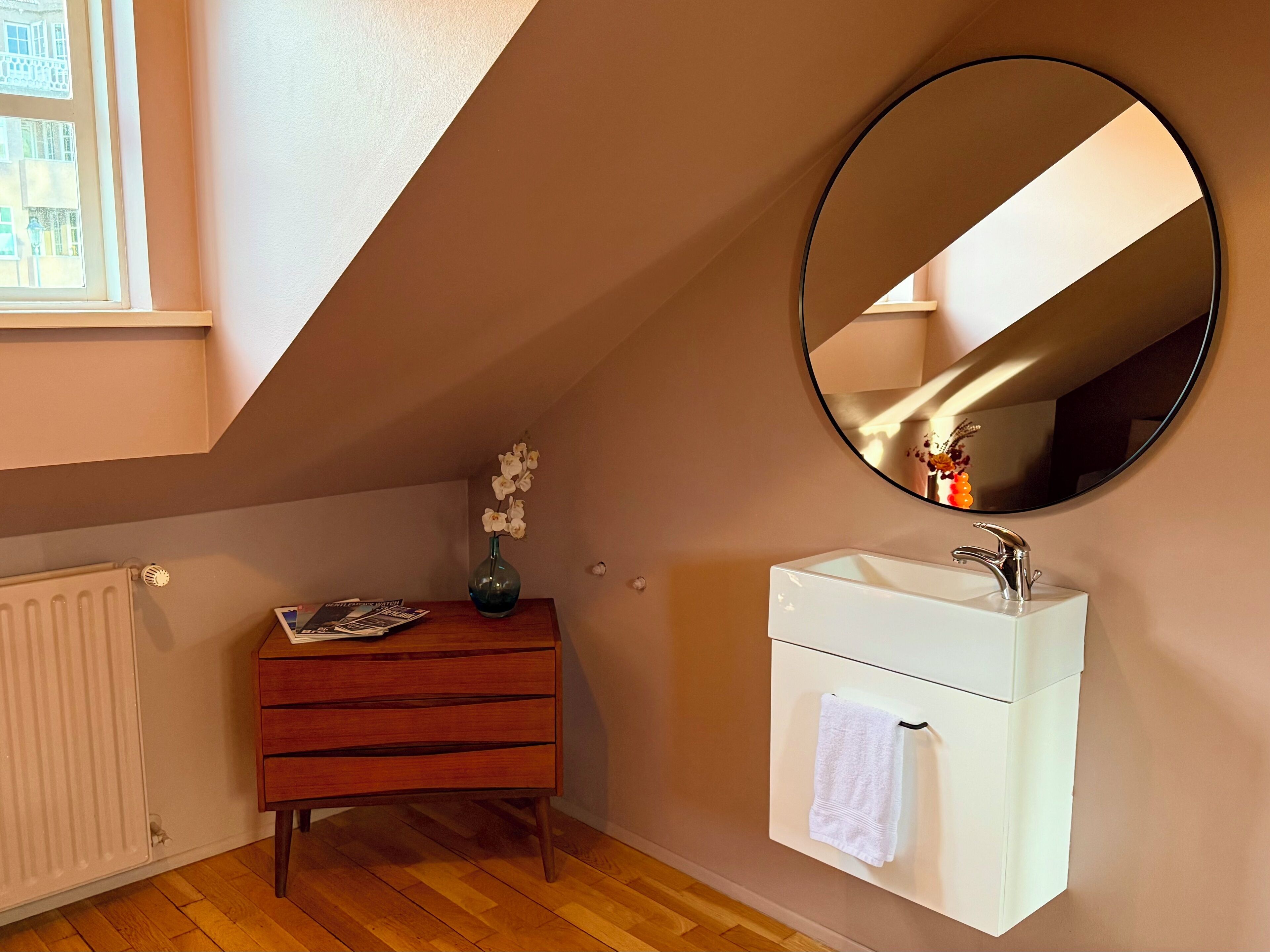 Foto - Grettir Guesthouse Downtown Charm