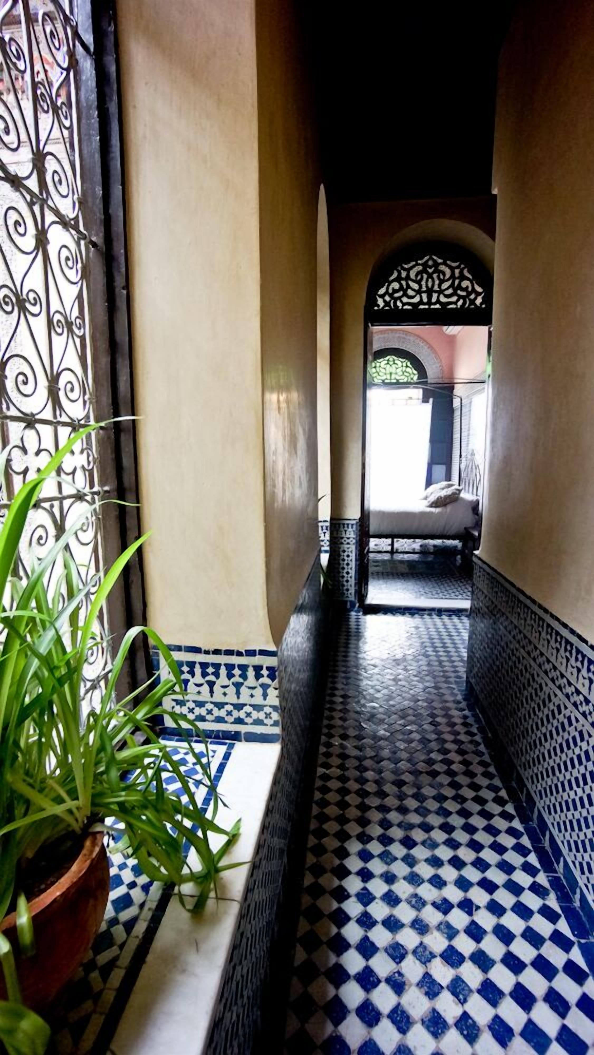 Foto - Riad Fes Palacete
