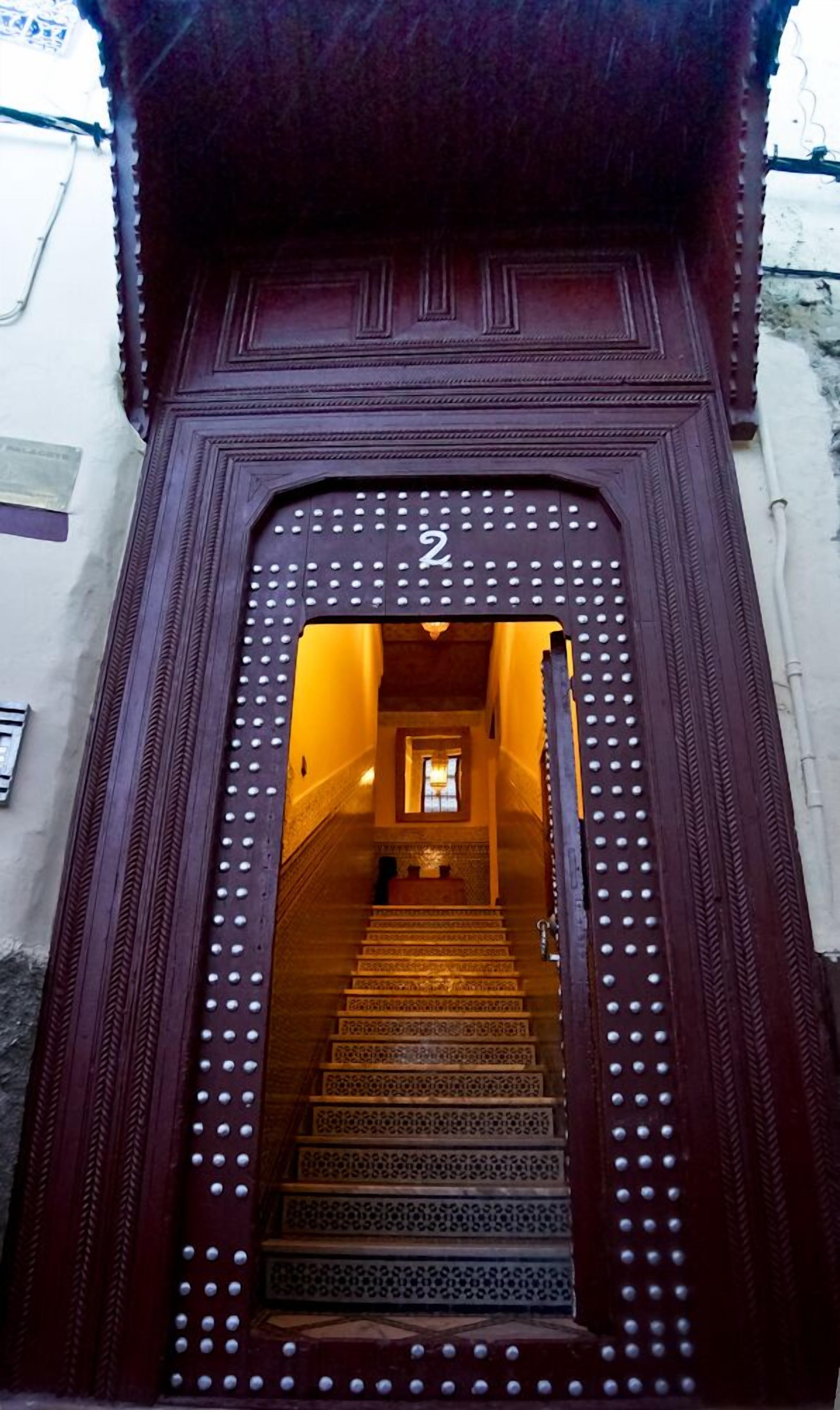 Foto - Riad Fes Palacete