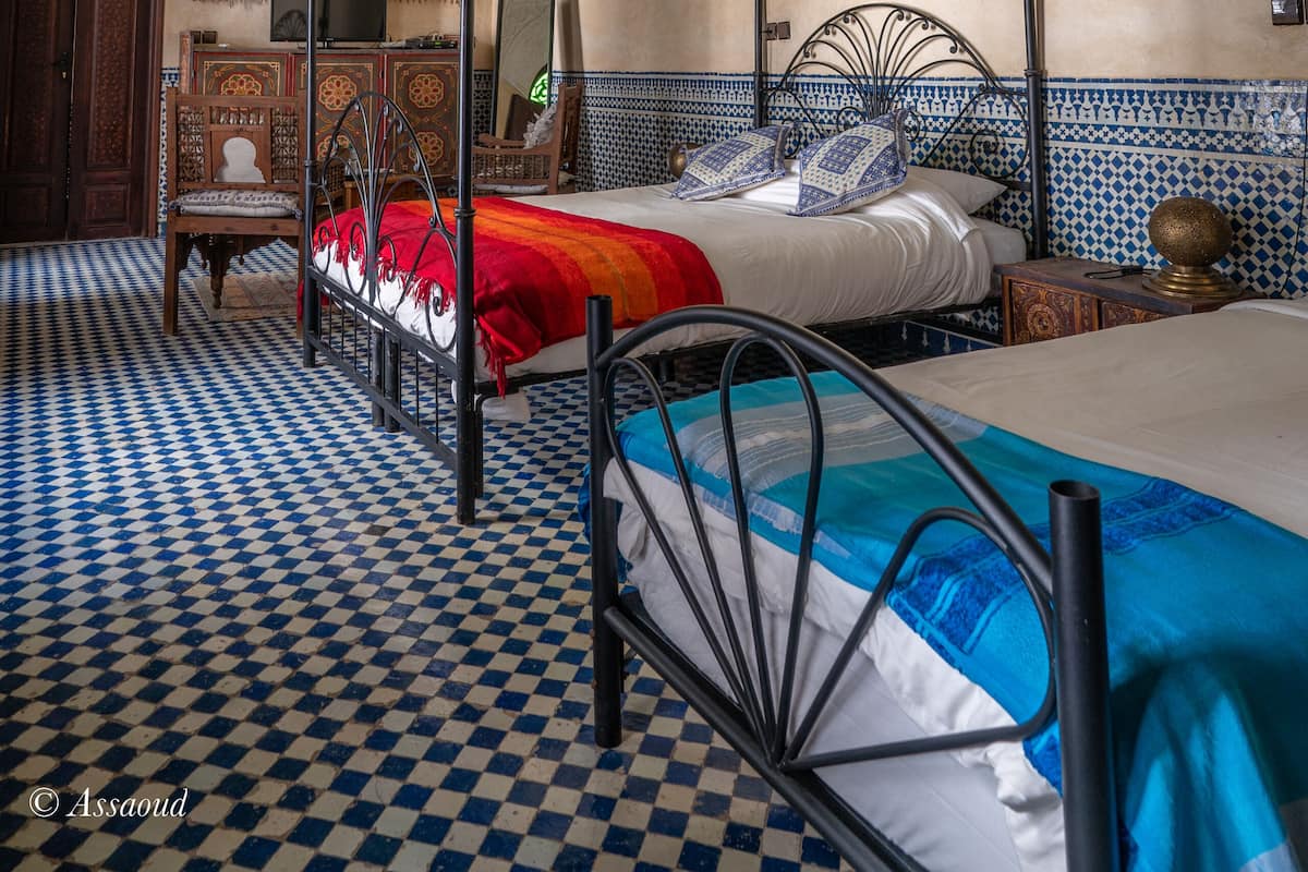 SuĂte superior | 1 quarto, roupas de cama premium, frigobar, cofres nos quartos