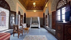 Room - Riad Fes Palacete (Fes)