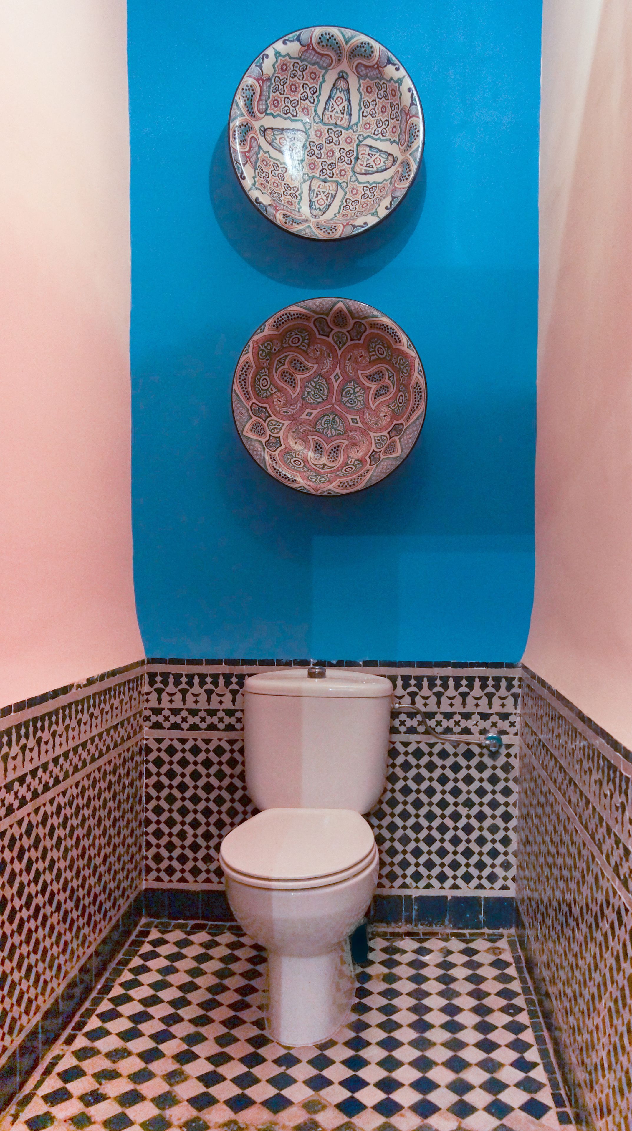 Foto - Riad Fes Palacete