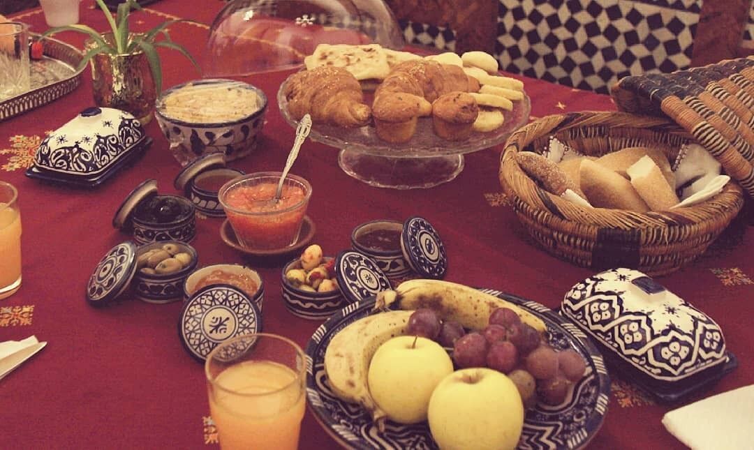 Foto - Riad Fes Palacete