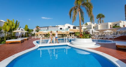 Los Cardones Boutique Village