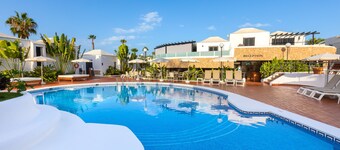 Los Cardones Boutique Village