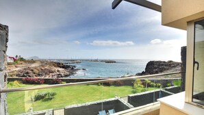 View from room - Sun Bay Villas (San Miguel de Abona)