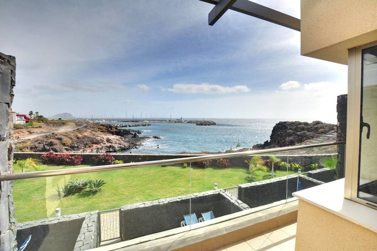 View from room