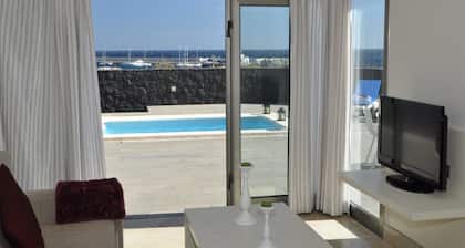 Sun Bay Villas