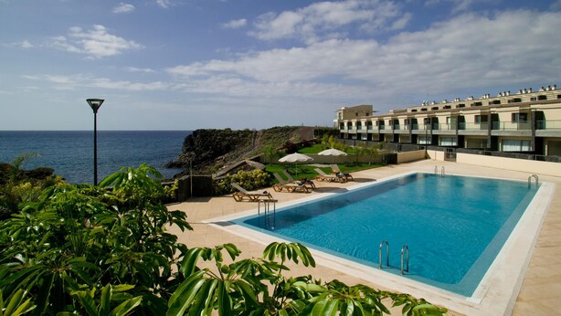Pool - Sun Bay Villas (San Miguel de Abona)