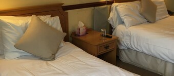 Nyton Hotel