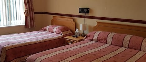 Superior Suite, Ensuite (Ground Floor)