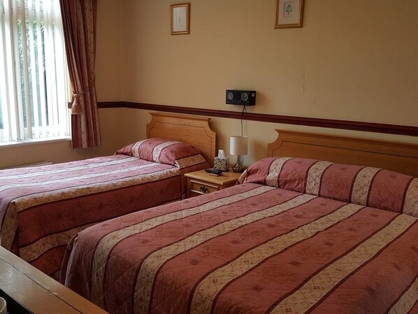 Suite – superior, eget bad (Ground Floor)