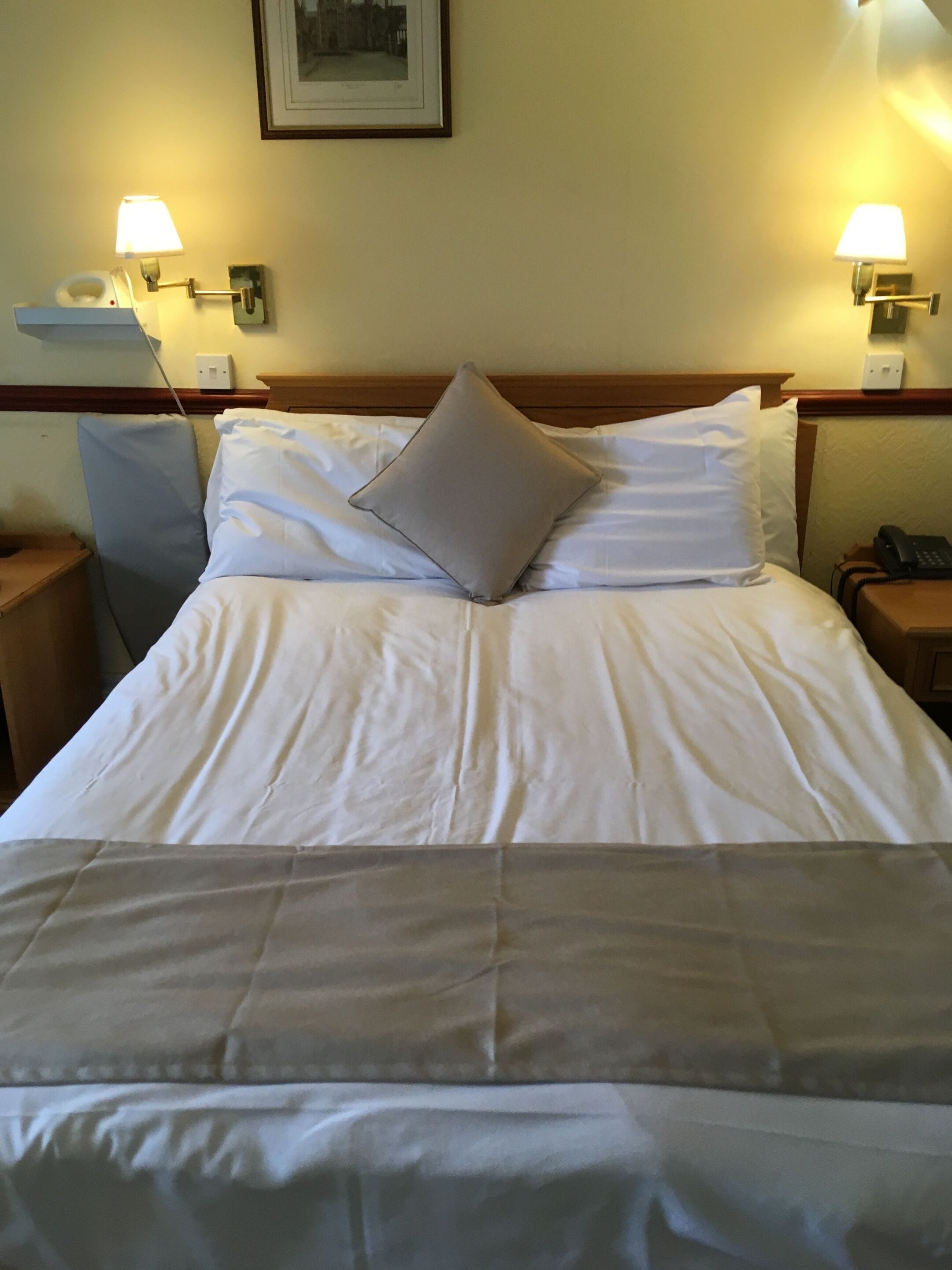 Suite, amb bany privat (second floor)