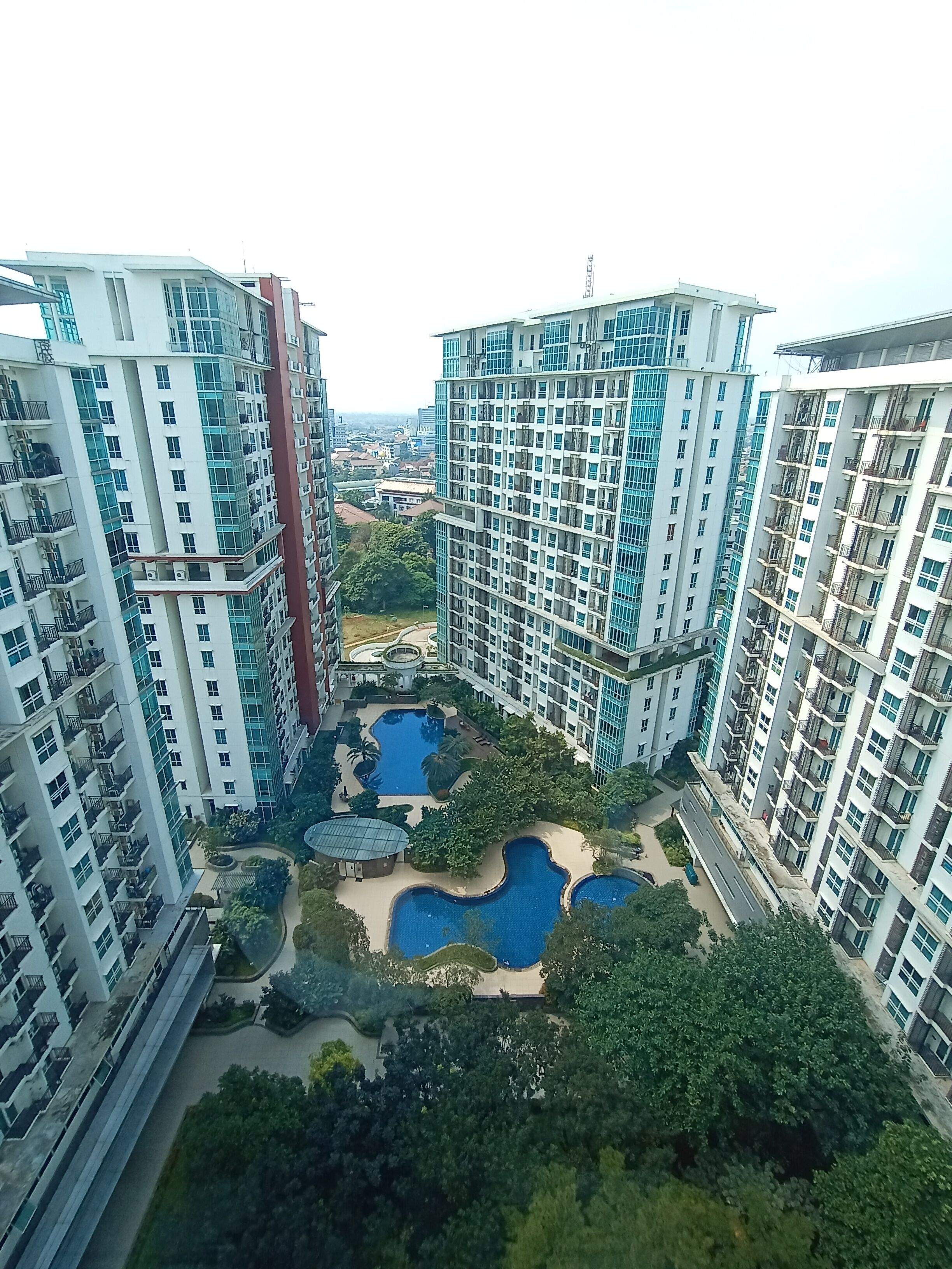 executive double room | front of property