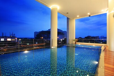 Swiss-Belresidences Kalibata Jakarta