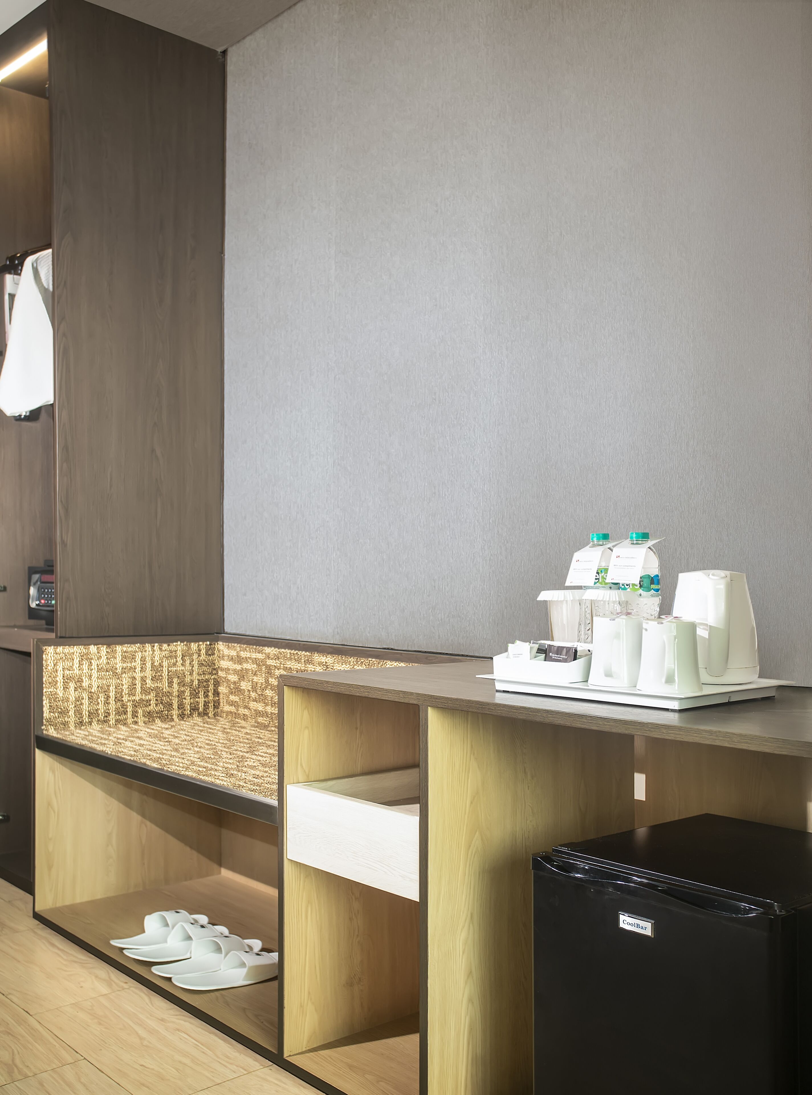 executive double room | 1 bedroom, premium bedding, memory-foam beds, in-room safe