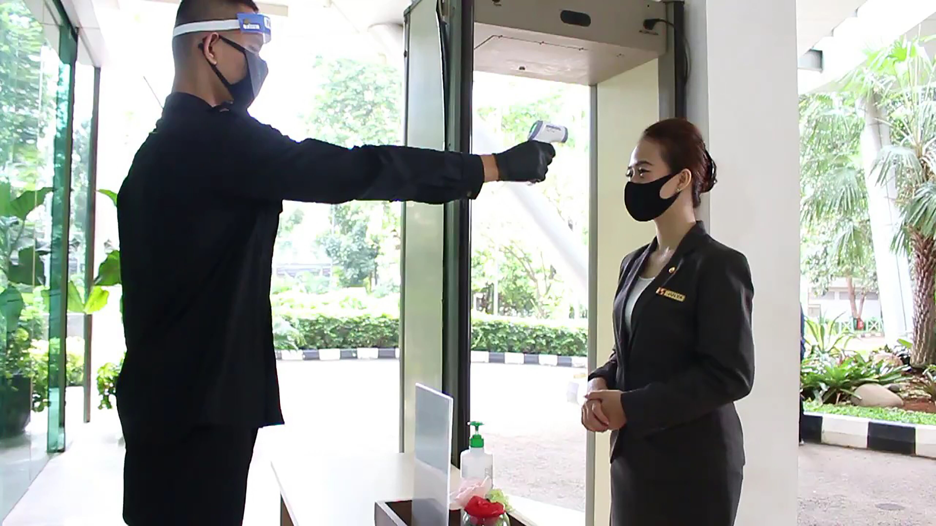 cleanliness standards