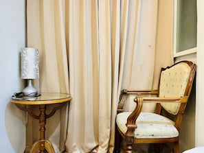 Classic Double Room | Minibar, desk, free WiFi, bed sheets - Mucha Hotel (Yilan)