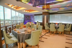 International cuisine - Hotel Valley Garden (Sylhet)