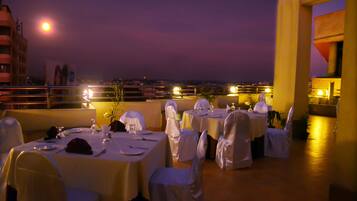 International cuisine