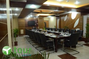 Meeting facility - Hotel Valley Garden (Sylhet)