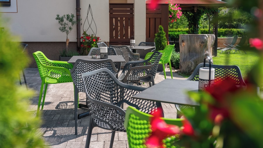 Hotel Gesser Sillian