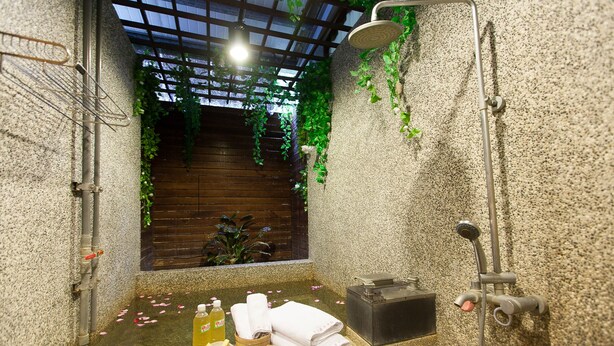 Unclassified image, 1 of 28, button - Lan Guei Hot Spring Hotel (Jiaoxi)