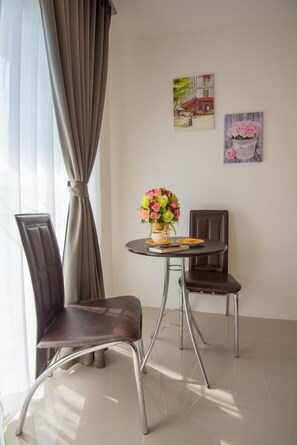 Chambre Supérieure | Équipements de la chambre
