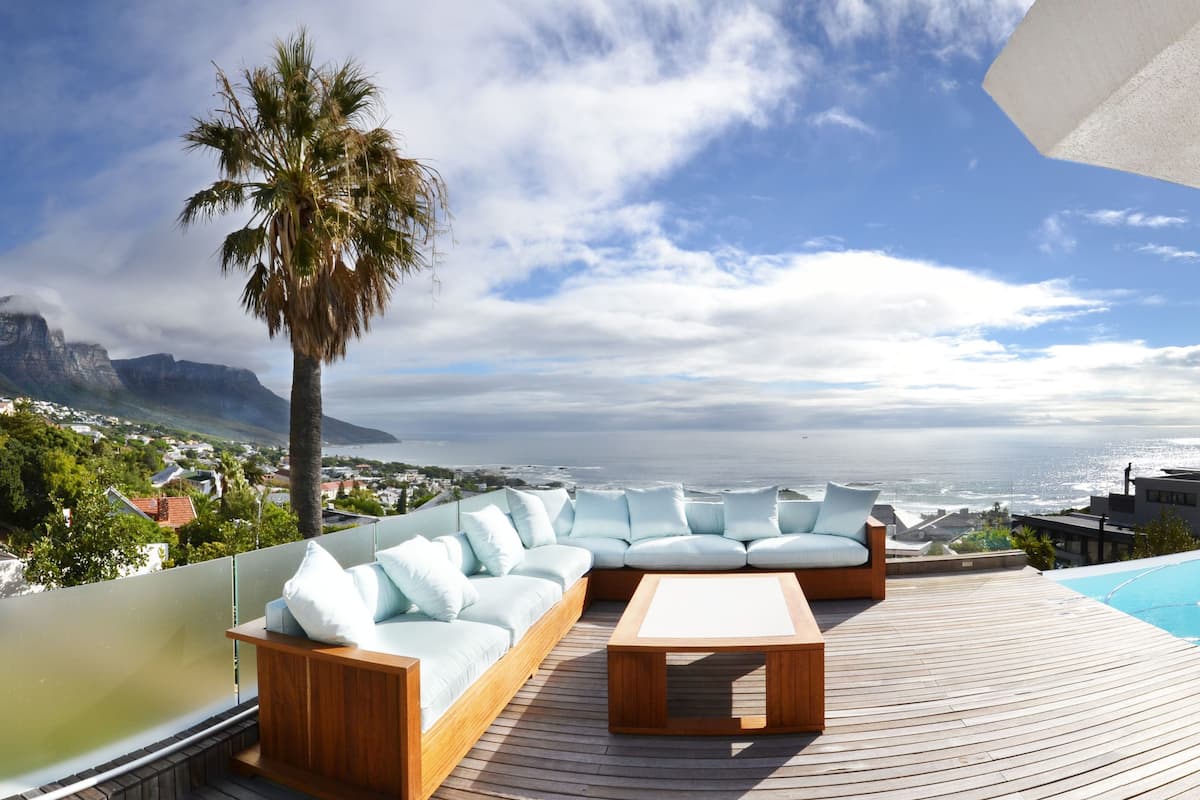 Premier Villa, Multiple Bedrooms, Pool Access, Ocean View | Pool | Outdoor pool, pool umbrellas, pool loungers