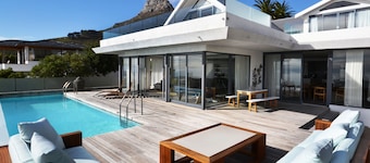 Scandinavian Mansion. 9 Bedroom palace.