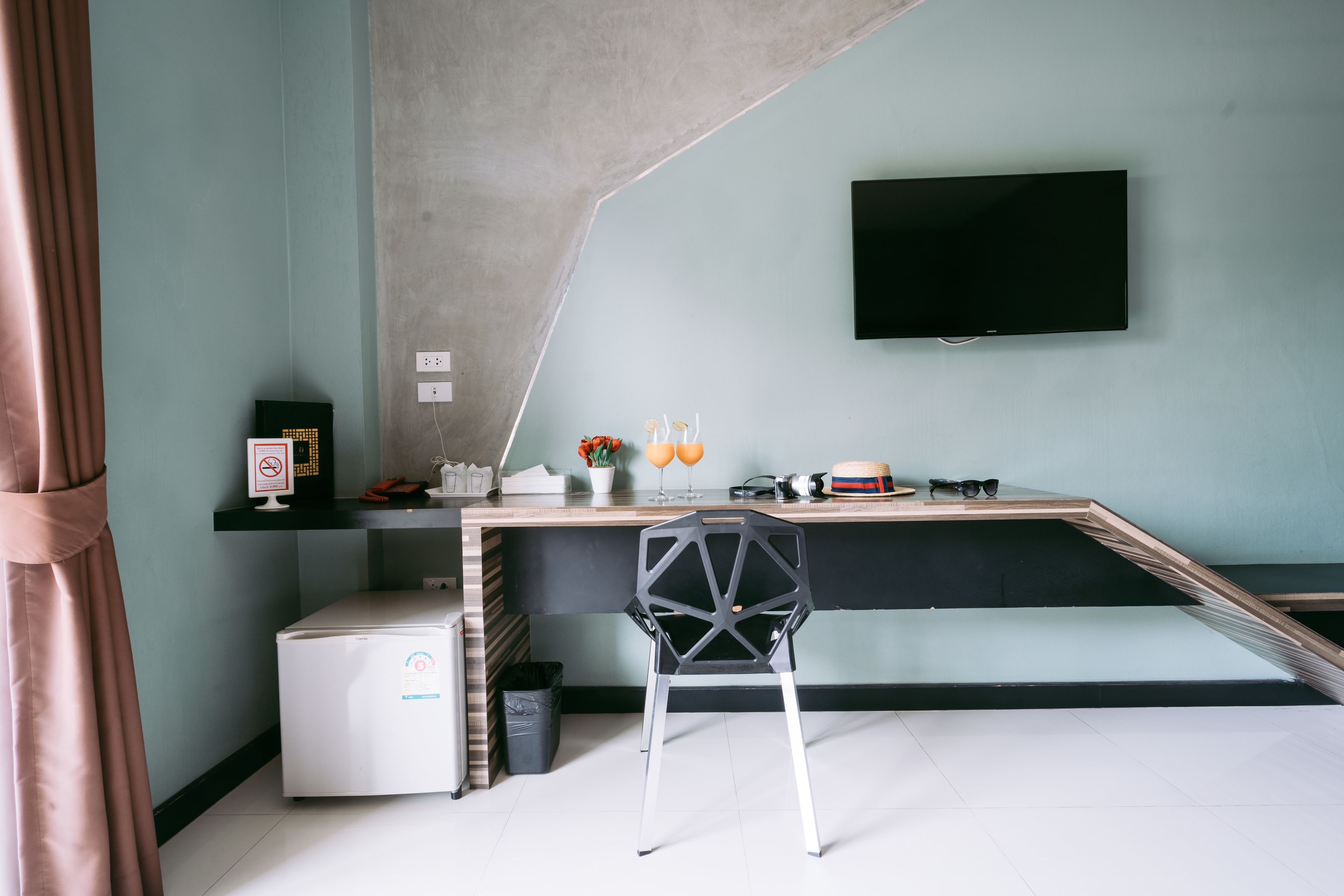 room service – dining