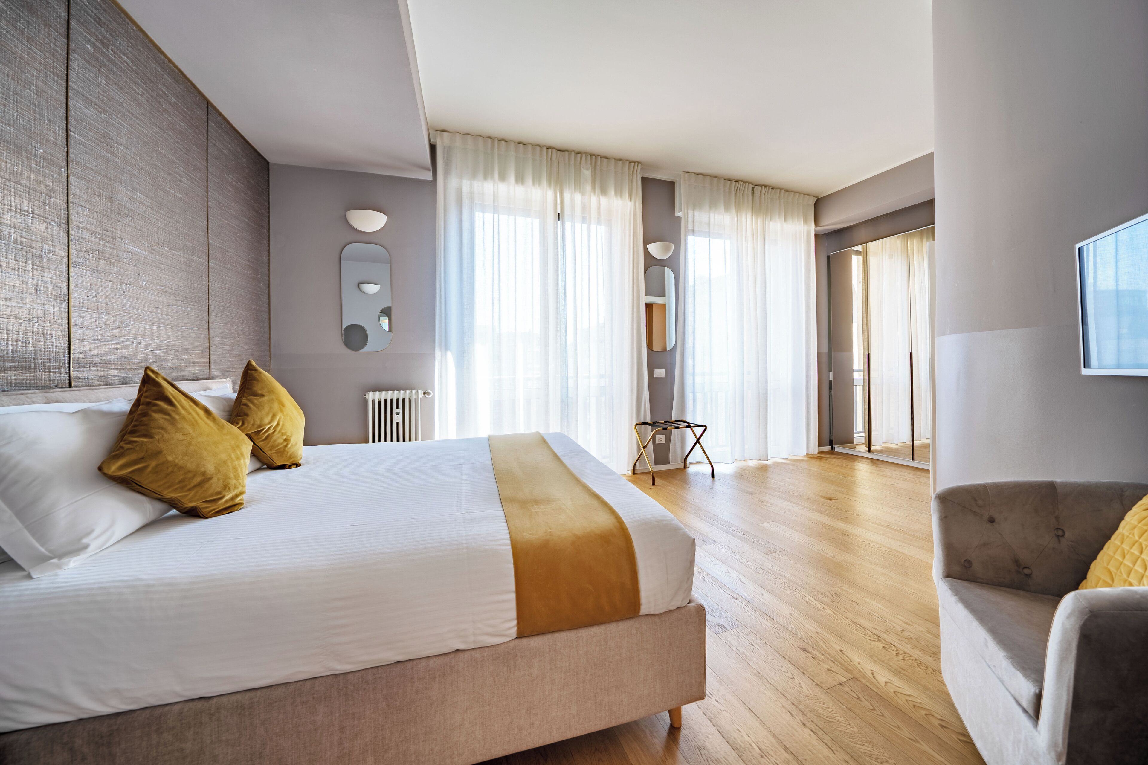 Luxury-Apartment, 4 Schlafzimmer (Via delle Asole 2)