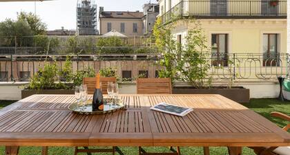 Heart Milan Apartments - San Sepolcro Duomo