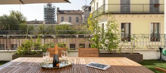 Heart Milan Apartments - San Sepolcro Duomo