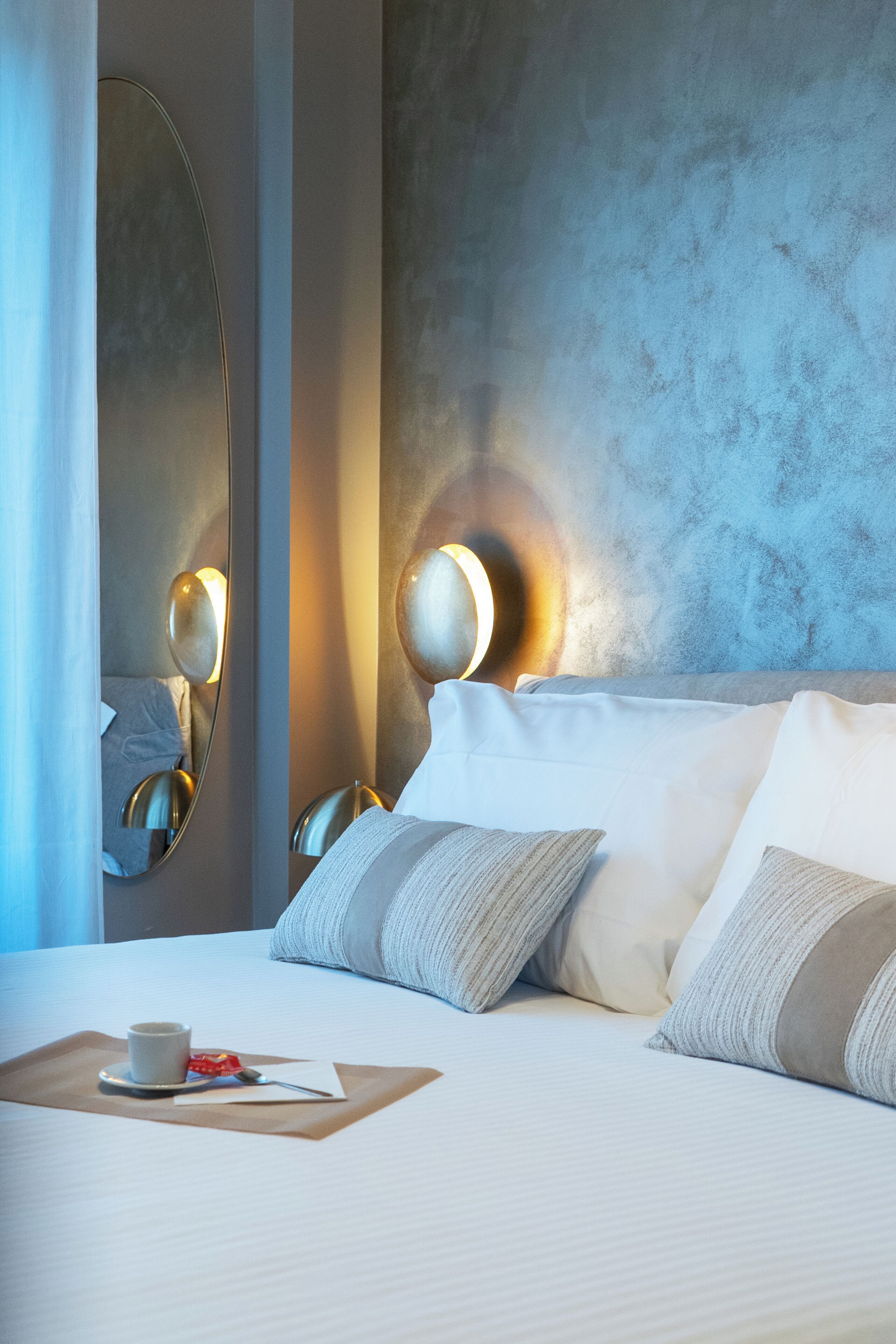 Appartement luxueux, 4 chambres, terrasse | Literie de qualité, couette en duvet, fer et planche à repasser