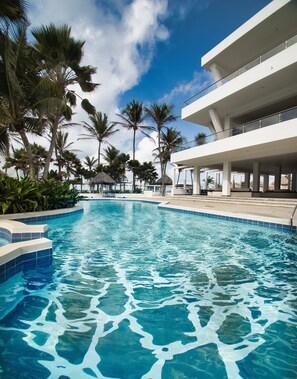 Diseño del edificio