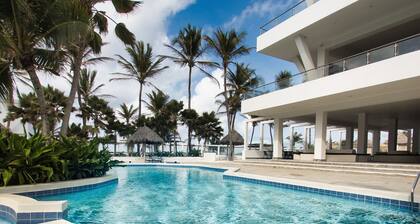 Barracuda Inn Resort