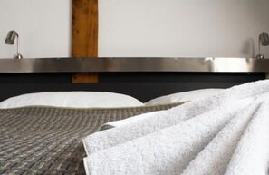 Room amenity - Hotel & Pivovar ČERNÝ OREL (Kromeriz)