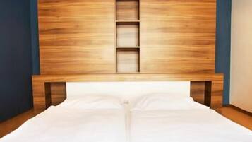 In-room safe, desk, soundproofing, iron/ironing board