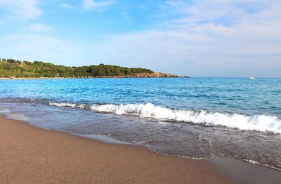 Gardenia Beach Hotel - All Inclusive