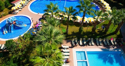 Gardenia Beach Hotel - All Inclusive