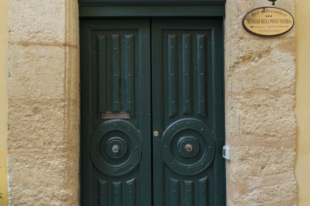 Alloggio della Posta Vecchia