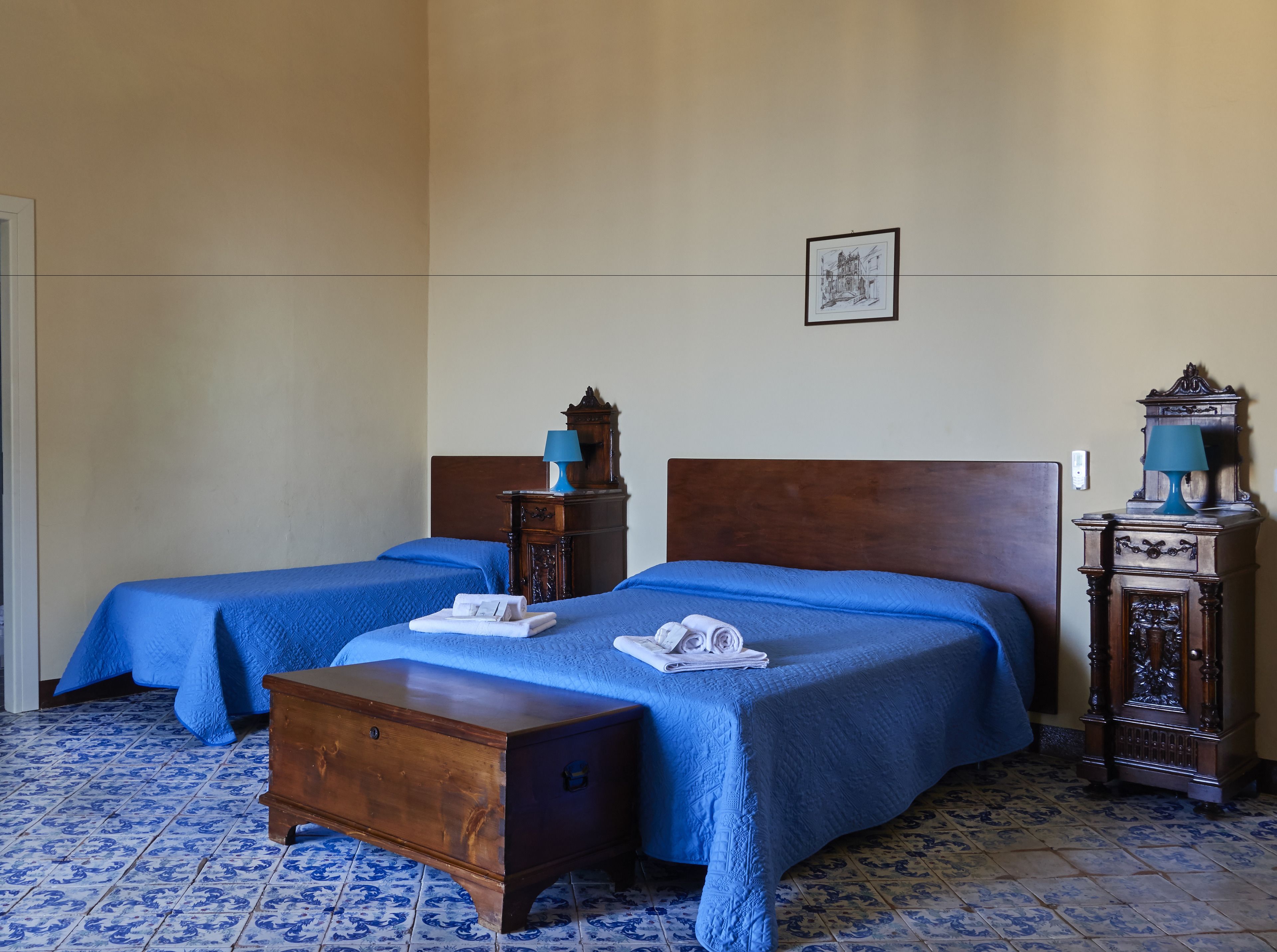 Photo - Alloggio della Posta Vecchia