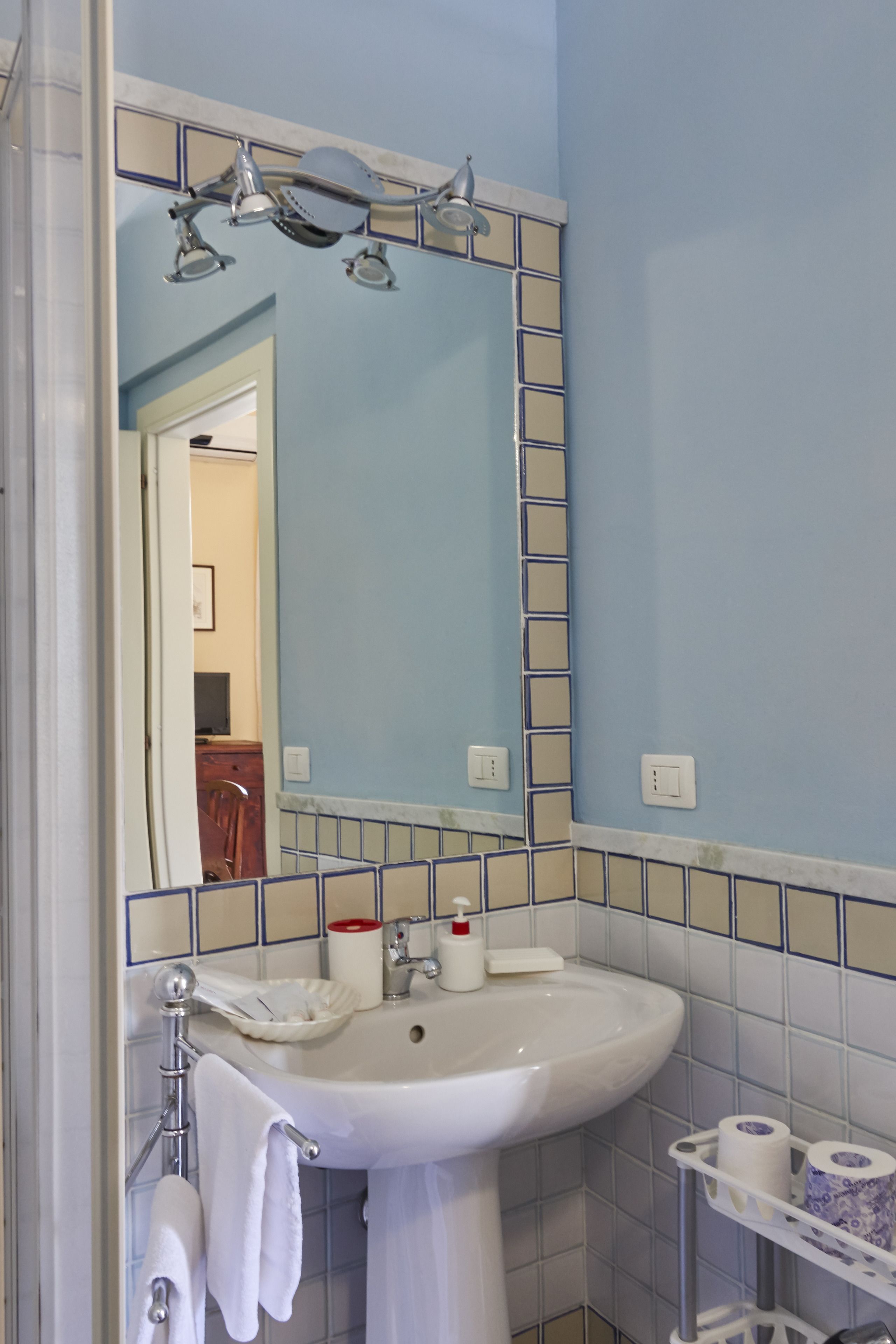 Photo - Alloggio della Posta Vecchia