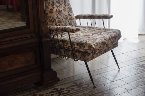 Familien-Vierbettzimmer, Meerblick | 1 Schlafzimmer, Daunenbettdecken, Minibar, Schreibtisch