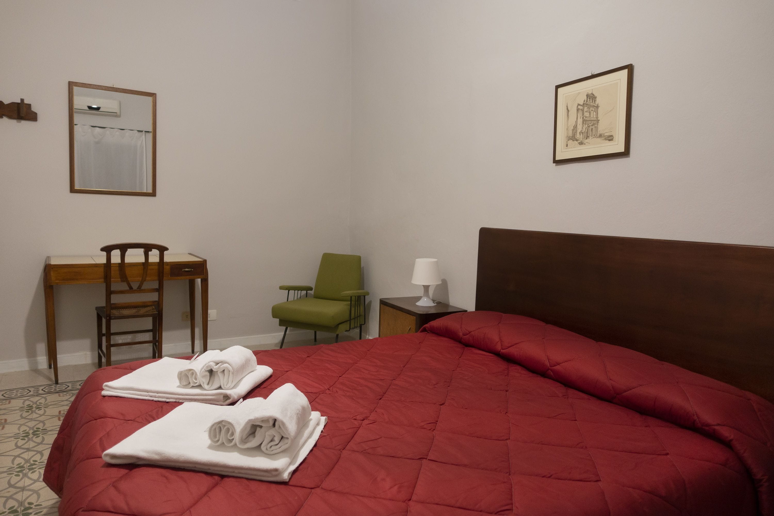 Photo - Alloggio della Posta Vecchia