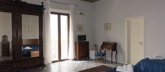 Alloggio della Posta Vecchia