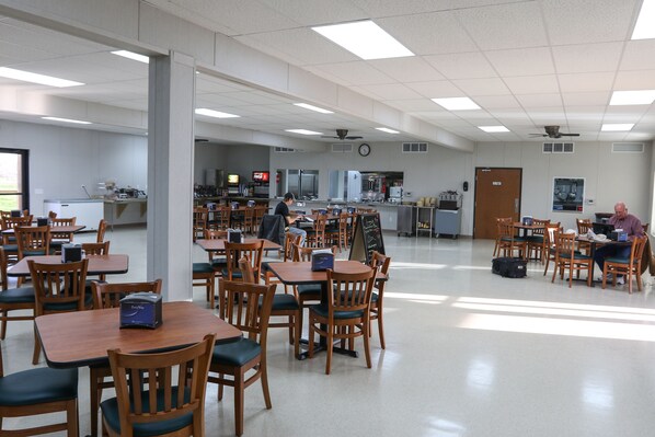 Restaurante familiar